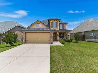 10805 Aurora Dr, Waco, TX 76708