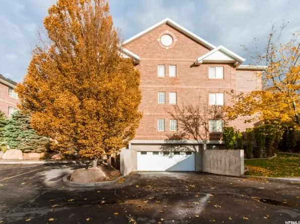 320 N 500 W APT 203, Bountiful, UT 84010