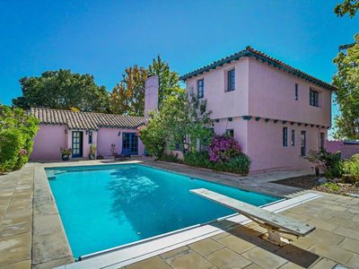 1032 La Cuesta Rd, Hillsborough, CA, 94010
