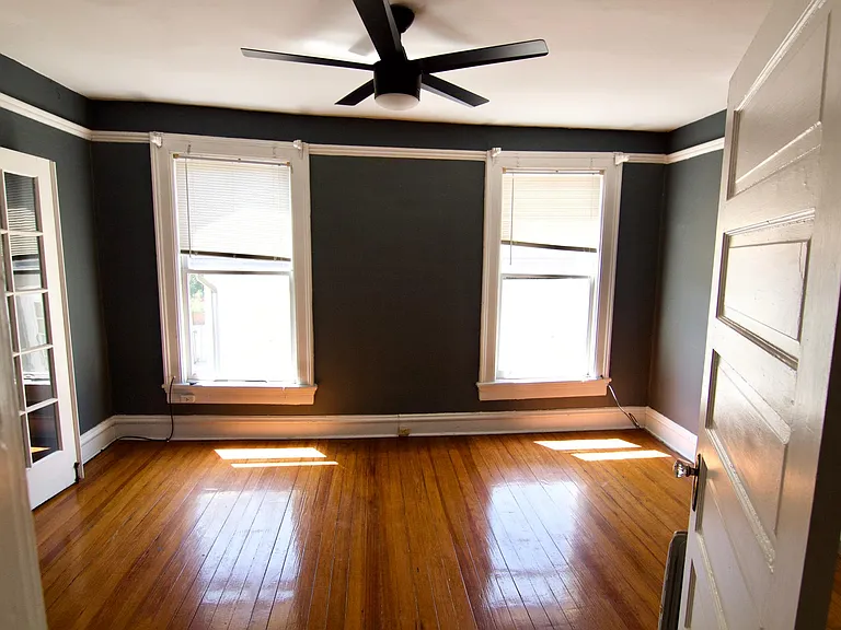 Front Bedroom #1
