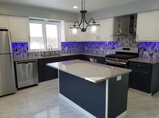 8660 Able St NE, Blaine, MN 55434