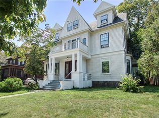 178 Cold Spring St, New Haven, CT 06511