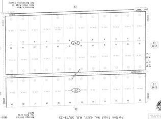 62460 Canterbury St Lot 32, Joshua Tree, CA 92252