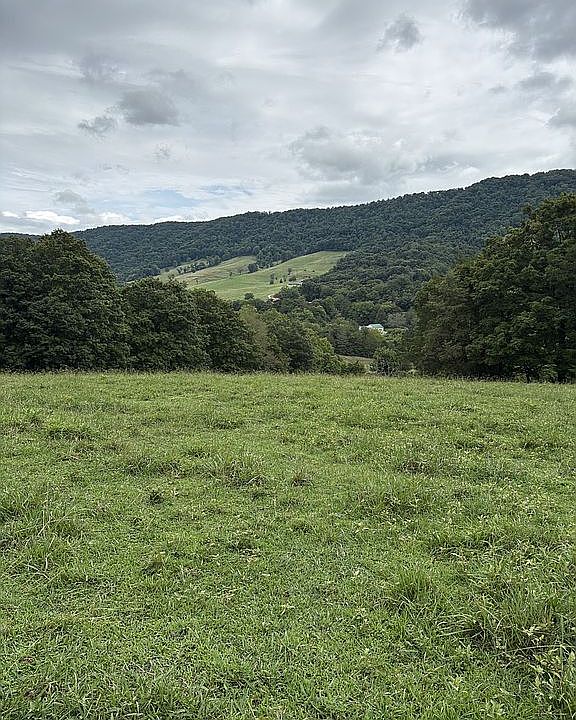 Top of Property & view
