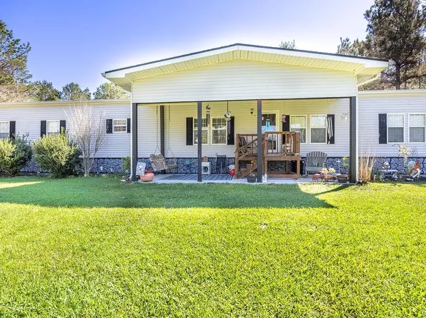 600 Old River Rd, Starks, LA 70661