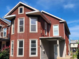 221 Carroll St, Cumberland, MD