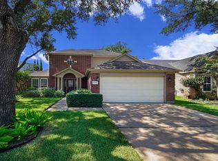 6302 Faulkner Ridge Dr, Katy, TX 77450