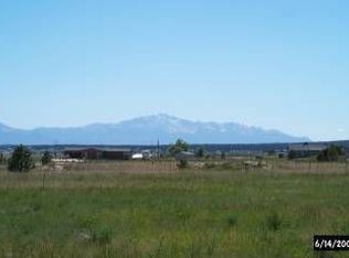 16085 Alta Plaza Cir, Peyton, CO 80831