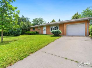 1925 Oakwood Dr, Fort Collins, CO 80521