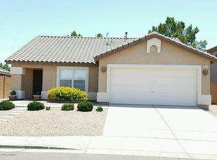 3115 S Woodruff, Mesa, AZ 85212