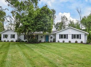 7405 Aracoma Forest Dr, Cincinnati, OH