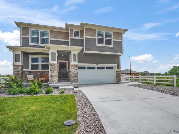 1074 Alpine Aven Street, Brighton, CO 80640