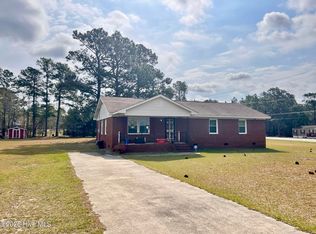 102 Wilderness Dr, Rockingham, NC 28379