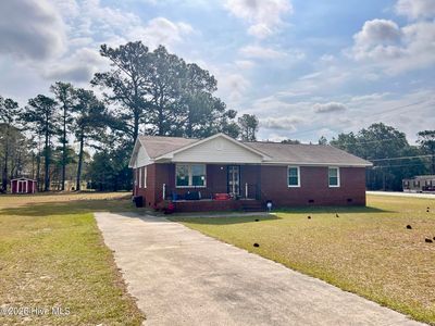 102 Wilderness Drive, Rockingham, NC, 28379