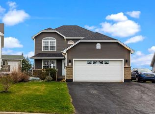 10 Sheppard Pl, Paradise, NL A1L3N5