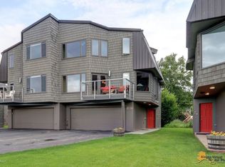 1801 W 15th Ave #5, Anchorage, AK 99501