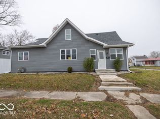 1000 S B St, Elwood, IN 46036