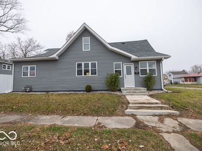 1000 S B St, Elwood, IN, 46036