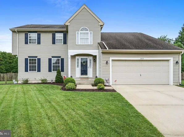 103 Gagen Ct, Dover, DE 19904