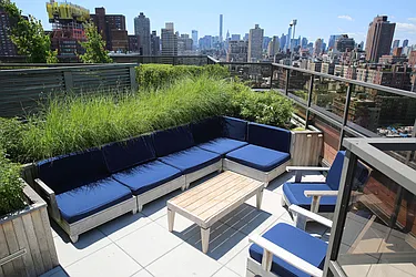 Rented by The Monterey