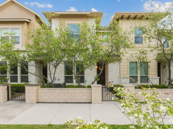 6814 E Riverside Dr Unit 34, Austin, TX 78741