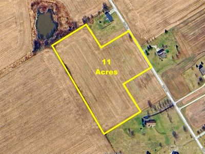 3725 Kyle Rd, Cedarville, OH, 45314