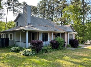 134 Culps Dr, Huntsville, AL 35811