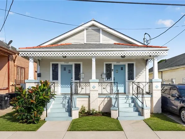 1569-1571-1571B N Prieur St, New Orleans, LA 70116