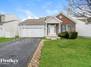 5802 Wellbrid Dr, Galloway, OH 43119