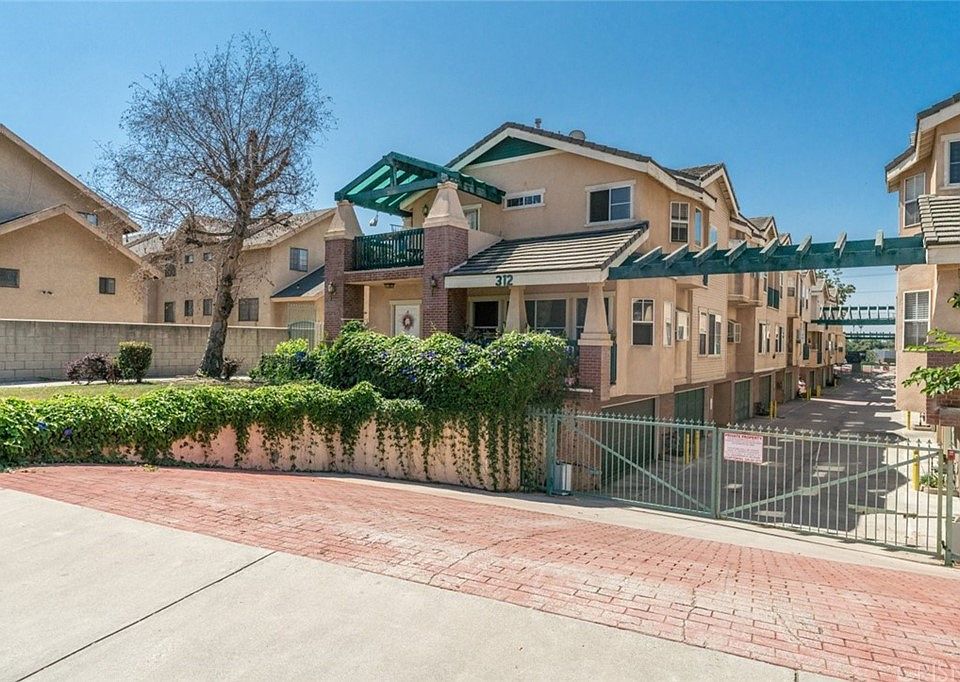 312 Genoa St UNIT B, Monrovia, CA 91016 | Zillow