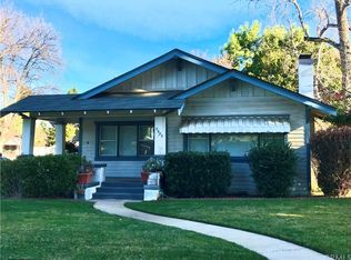 3993 Oakwood Pl, Riverside, CA 92506