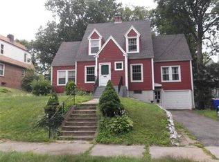 123 Bronson Ter, Springfield, MA 01108