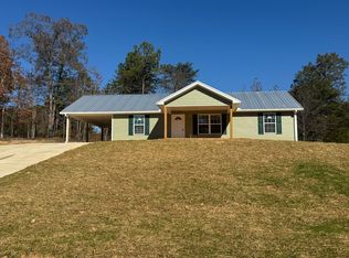 330 Silver Run Rd, Munford, AL 36268