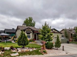 4152 Iron Horse Trl, Billings, MT 59106