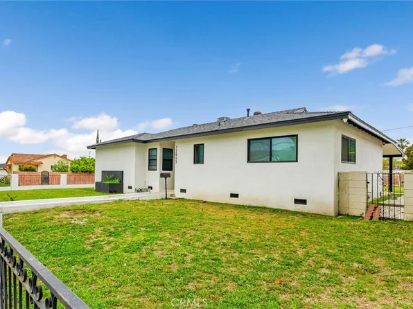 12643 Gladstone Ave, Sylmar, CA 91342