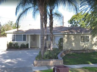1907 Monica Ln, Santa Ana, CA 92706