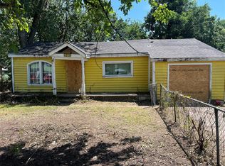 6208 NW 34th St, Bethany, OK 73008