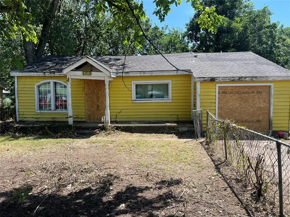 6208 NW 34th St, Bethany, OK 73008