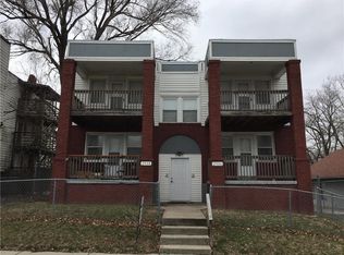 2936 Flora Ave, Kansas City, MO 64110