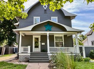 509 S Main St, McPherson, KS 67460