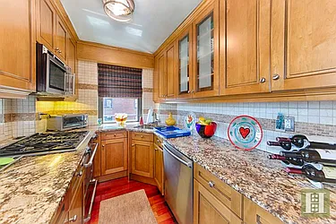 Sold by Halstead Real Estate