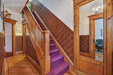 Rented by Corcoran
