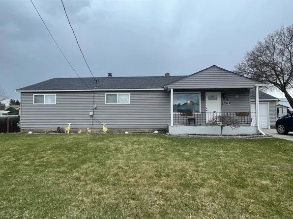 9724 E Broadway Ave, Spokane, WA 99206