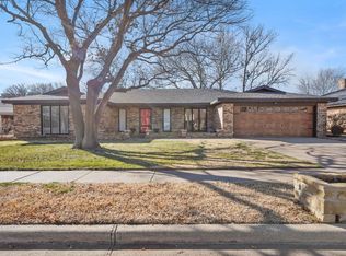 5711 70th Pl, Lubbock, TX 79424