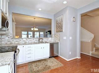 104 Irving Way, Durham, NC 27703