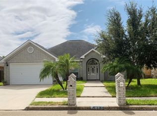1913 W 41st St, Mission, TX 78573