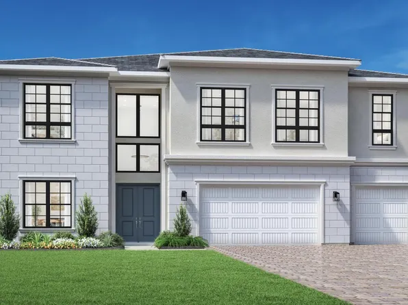 17352 Pesce Loop, Montverde, FL 34756