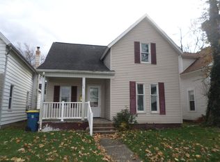 503 W Battell St, Mishawaka, IN 46545