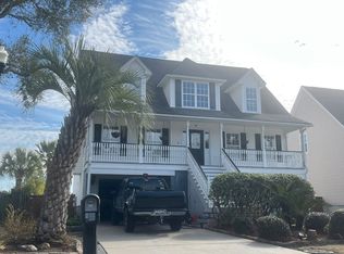 1138 Clearspring Dr, Charleston, SC 29412