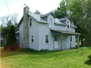 6010 Julian Rd SW, Amanda, OH 43102